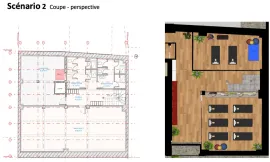 Vente Vente Bureaux Paris 75018