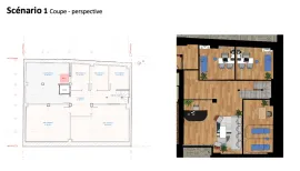 Vente Vente Bureaux Paris 75018
