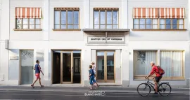 Vente Vente Bureaux Paris 75018