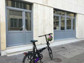 Vente Vente Bureaux Paris 75014