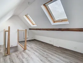 Vente APPARTEMENT DUPLEX AU PIED DES COMMERCES