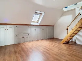 Vente APPARTEMENT DUPLEX AU PIED DES COMMERCES