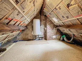 Vente APPARTEMENT DUPLEX AU PIED DES COMMERCES