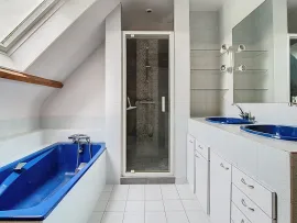 Vente APPARTEMENT DUPLEX AU PIED DES COMMERCES