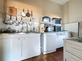 Vente Maison avec potentiel d'agrandissement et grand terrain à 10