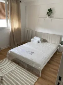 Colocation Chambre 2 -  2 chambres disponibles en colocation
