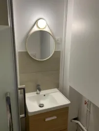 Colocation Chambre 2 -  2 chambres disponibles en colocation