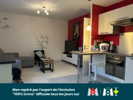 Vente Appartement - 2 Chambres - 68 m2 - SAUTRON