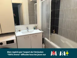 Vente Appartement - 2 Chambres - 68 m2 - SAUTRON