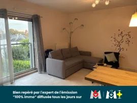 Vente Appartement - 2 Chambres - 68 m2 - SAUTRON