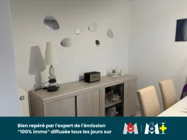 Vente Appartement - 2 Chambres - 68 m2 - SAUTRON