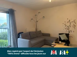 Vente Appartement - 2 Chambres - 68 m2 - SAUTRON