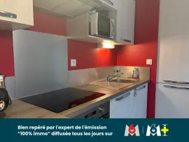 Vente Appartement - 2 Chambres - 68 m2 - SAUTRON