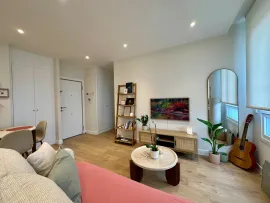 Location Calle del Vado, Madrid