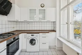 Location Cheruskerstraße, Berlin