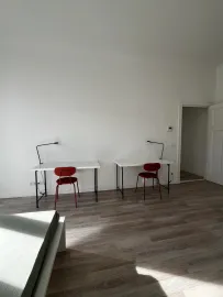 Colocation Wernerwerkdamm, Berlin