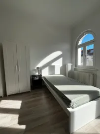 Colocation Wernerwerkdamm, Berlin