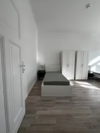 Colocation Wernerwerkdamm, Berlin