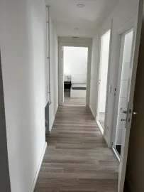 Colocation Wernerwerkdamm, Berlin