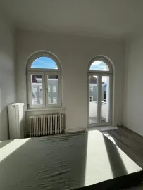Colocation Wernerwerkdamm, Berlin