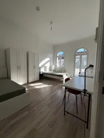 Wernerwerkdamm, Berlin Berlin