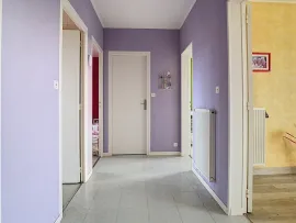 Vente SAINT-LO PROCHE HOPITAL APPARTEMENT T4 AVEC ASCENSEUR ET GAR