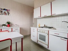 Vente SAINT-LO PROCHE HOPITAL APPARTEMENT T4 AVEC ASCENSEUR ET GAR