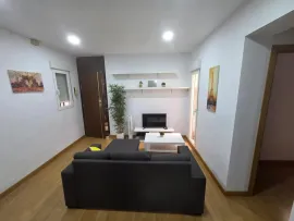 Location Calle del Porvenir, Madrid