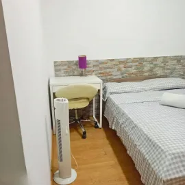 Location Calle del Porvenir, Madrid