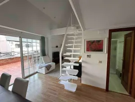 Location Calle de Eraso, Madrid