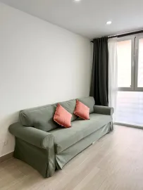 Location Calle de Müller, Madrid