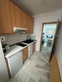 Location Calle del Doctor Esquerdo, Madrid