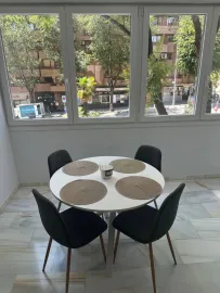 Location Calle del Doctor Esquerdo, Madrid