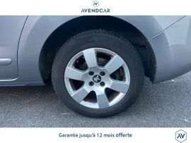 Voiture 5008 GENERATION-I 1.6 BLUEHDI 120 STYLE