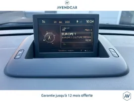 Voiture 5008 GENERATION-I 1.6 BLUEHDI 120 STYLE