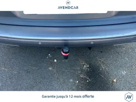 Voiture 5008 GENERATION-I 1.6 BLUEHDI 120 STYLE