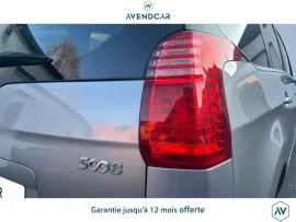Voiture 5008 GENERATION-I 1.6 BLUEHDI 120 STYLE