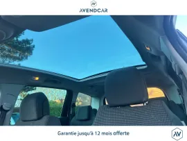 Voiture 5008 GENERATION-I 1.6 BLUEHDI 120 STYLE