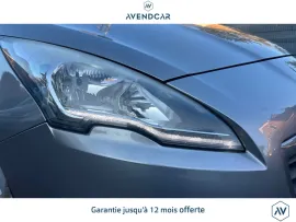 Voiture 5008 GENERATION-I 1.6 BLUEHDI 120 STYLE