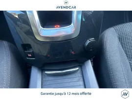 Voiture 5008 GENERATION-I 1.6 BLUEHDI 120 STYLE