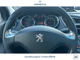 Voiture 5008 GENERATION-I 1.6 BLUEHDI 120 STYLE