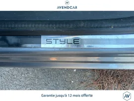 Voiture 5008 GENERATION-I 1.6 BLUEHDI 120 STYLE