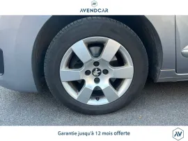 Voiture 5008 GENERATION-I 1.6 BLUEHDI 120 STYLE