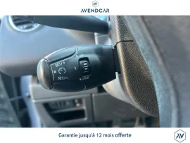 Voiture 5008 GENERATION-I 1.6 BLUEHDI 120 STYLE