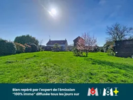 Vente Maison familiale 145m2- Terrain sans vis-à-vis + dépendance - Villandry