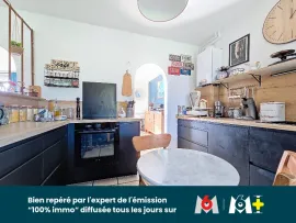 Vente Maison familiale 145m2- Terrain sans vis-à-vis + dépendance - Villandry