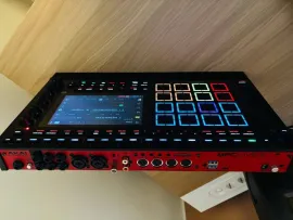 Instruments de musique Akai - MPC Live III