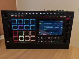 Instruments de musique Akai - MPC Live III