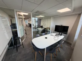 Location Location Bureaux Paris 75012
