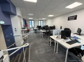 Location Location Bureaux Paris 75012